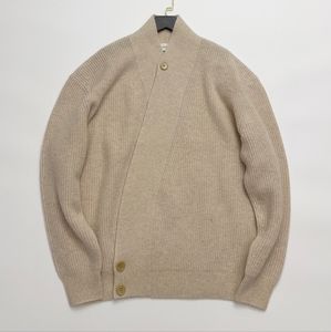 Lemaire Wrap Cardigan
